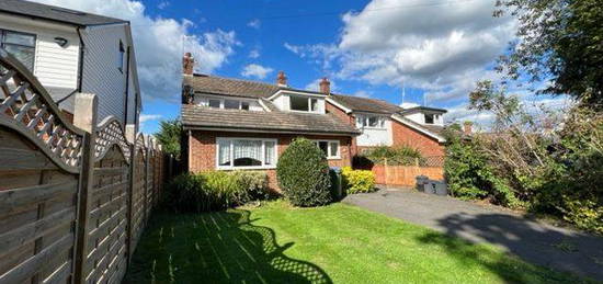 Detached house to rent in Four Elms Road, Edenbridge TN8