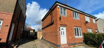 3 bedroom semi-detached house