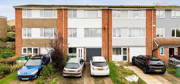 3 bed terraced house for sale