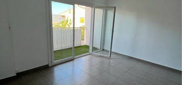 Appartement T3 55m2