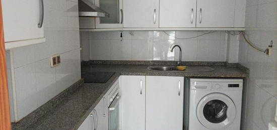 Piso en venta en Calle Magisterio, Roquetas Pueblo