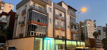 KEPEZ GÜNEŞ MAHALLESİ ANA CADDEDE SATILIK 2+1 DAİRE