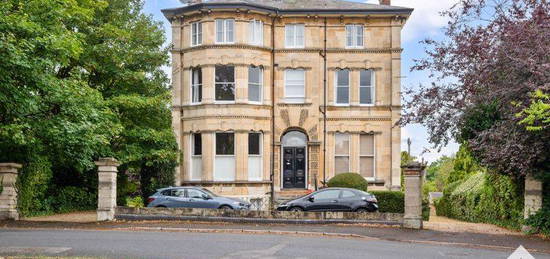 Property for sale in Overton Park Road, Cheltenham GL50