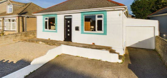 2 bed bungalow for sale