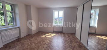 Pronájem bytu 2+1 88 m², Na Pískách, Hlavní město Praha