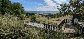 Villa  à vendre, 4 pièces, 3 chambres, 128 m²