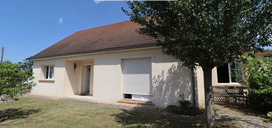 Maison  à vendre, 5 pièces, 2 chambres, 128 m²