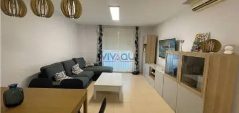 Apartamento en Vergel