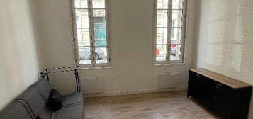 Location appartement 1 pièce 23 m²