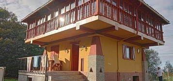 Chalet en Cudillero