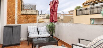 Apartamento en venta en Sants