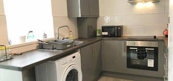 Terraced house to rent in Athletic Street, Burnley BB10