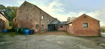 7 bedroom barn conversion for sale