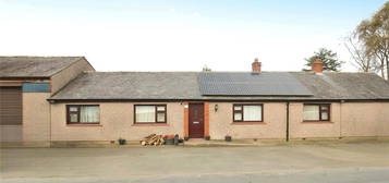 Bungalow for sale in Low Harker, Carlisle, Cumbria CA6