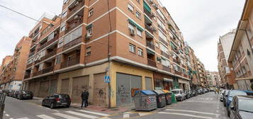 Piso en Camino de Ronda - Rosaleda, Granada