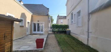 Maison à vendre 5 pièces SISSONNE (02)