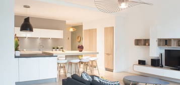 Appartement à vendre, 3 pièces, 2 chambres, 64 m²
