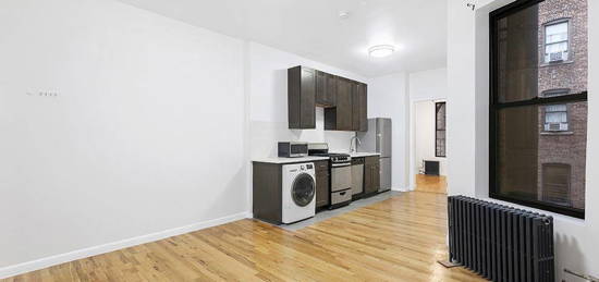 1272 Amsterdam Ave Unit 1C, New York, NY 10027