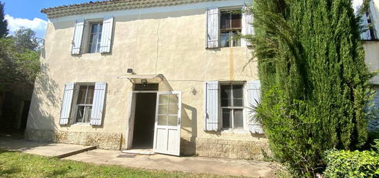 Maison  à vendre, 3 pièces, 2 chambres, 81 m²