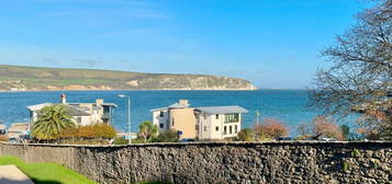 Flat for sale in Peveril Heights, Swanage BH19