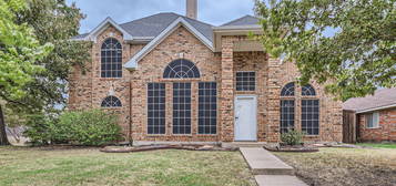 751 Livingston Dr, Allen, TX 75002