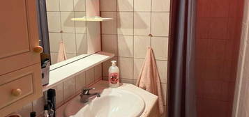 Wohnung in Krankenhausnähe
