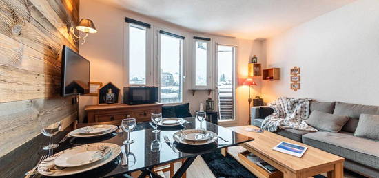 A vendre - Le Cosy Avoriaz