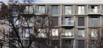 Neubau 1-Raum-Wohnung in Berlin Neukölln