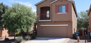 41 W  Calle Gota, Sahuarita, AZ 85629