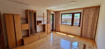 Lechaschau 3 Zimmer Wohnung mit Balkon und Garage ruhige Lage