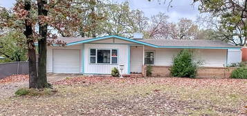 1115 E Teresa Ave, Sapulpa, OK 74066