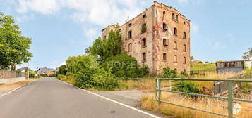 Entwicklungsobjekt - Loft-, Eigentumswohnung. Viel Potenzial mit Industriecharme.