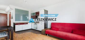 Kawalerka na sprzedaż, 42 m² Grabówek, Morska