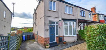 3 bedroom semi-detached house