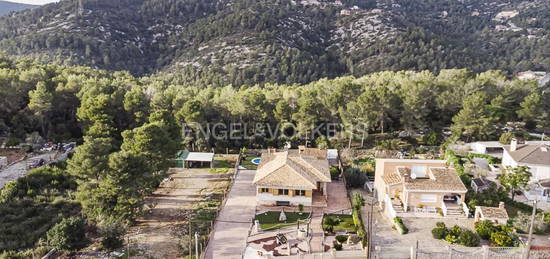 Casa o chalet en venta en Olesa de Bonesvalls