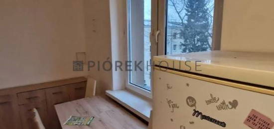 Kawalerka na sprzedaż, 23 m² Praga-Południe, Tadeusza Sygietyńskiego