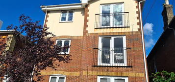 1 bed flat to rent