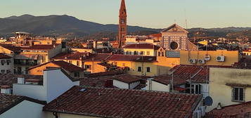 Quadrilocale via del Moro, Santa Maria Novella, Firenze