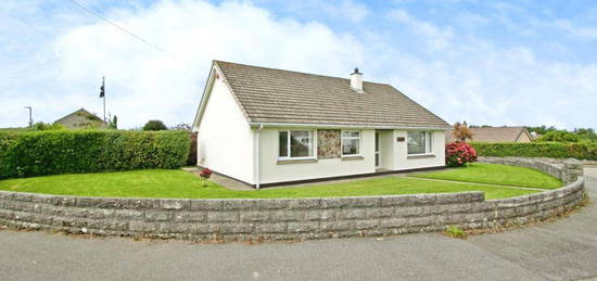 3 bedroom bungalow for sale