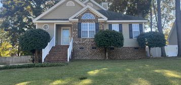 191 Cunningham Dr, Rocky Mount, NC 27804