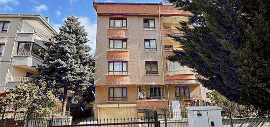 3,5 +1 150 m2 KRALIK DARE YEL ALAN MANZARALI