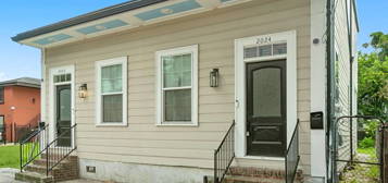 2022 Bienville St Unit 2024, New Orleans, LA 70112