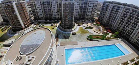 SEEWORLD SİNPAŞ AQUA CİTY 2010 1+1 KİRALIK aquacity 2010