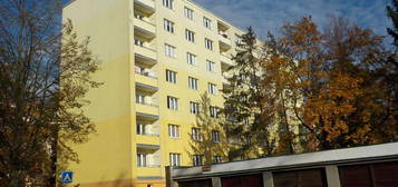 Prodej bytu 2+1 55 m²