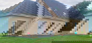 Propriété 6 pièces 150 m²