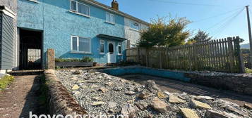 4 bedroom terraced house