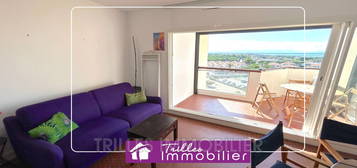 Achat appartement 25 m²