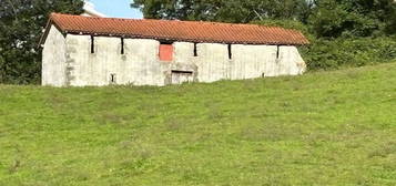 Casa rural en Donamaria