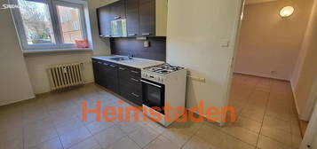 Pronájem bytu 2+1 54 m²