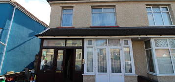 Property for sale in Hillside Road, St George, Bristol BS5